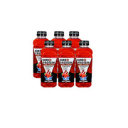 PACK X6 FRUTILLA FRAMBUESA