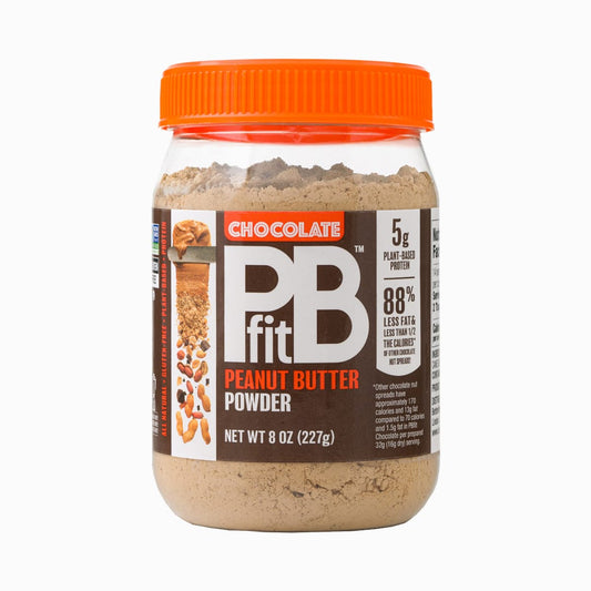 Peanut Butter Powder - Pb Fit - 227gr - Chocolate