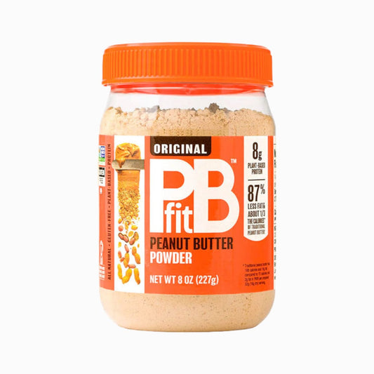 Peanut Butter Powder – Pb Fit – 227gr