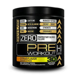 PRE-ENTRENO 240GR 30 SERVICIOS - BRIAHLABS