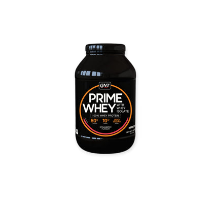 PROTEINA PRIME WHEY 908GR - QNT