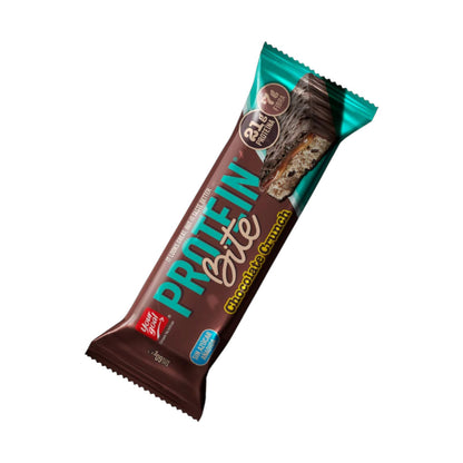 Box de 4 barras Protein Bite, 20 g – imagen de producto 8