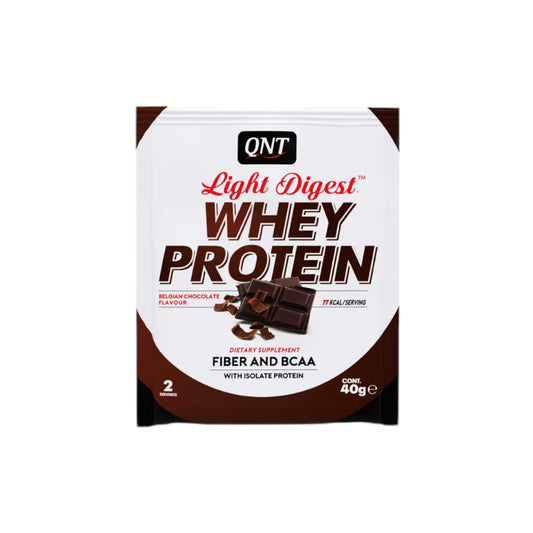 PROTEINA WHEY LIGHT DIGEST 40GR - QNT