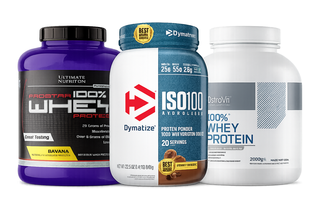 Proteínas