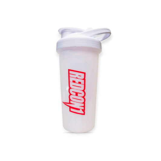 SHAKER BLANCO 700ML - REDCON1