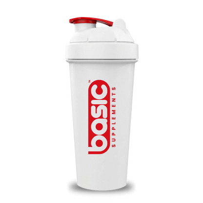 SHAKER BACK TO BASIC - BASIC