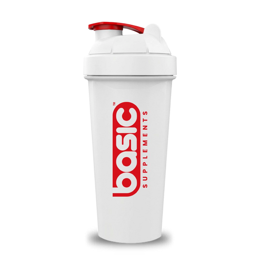 SHAKER BACK TO BASIC - BASIC