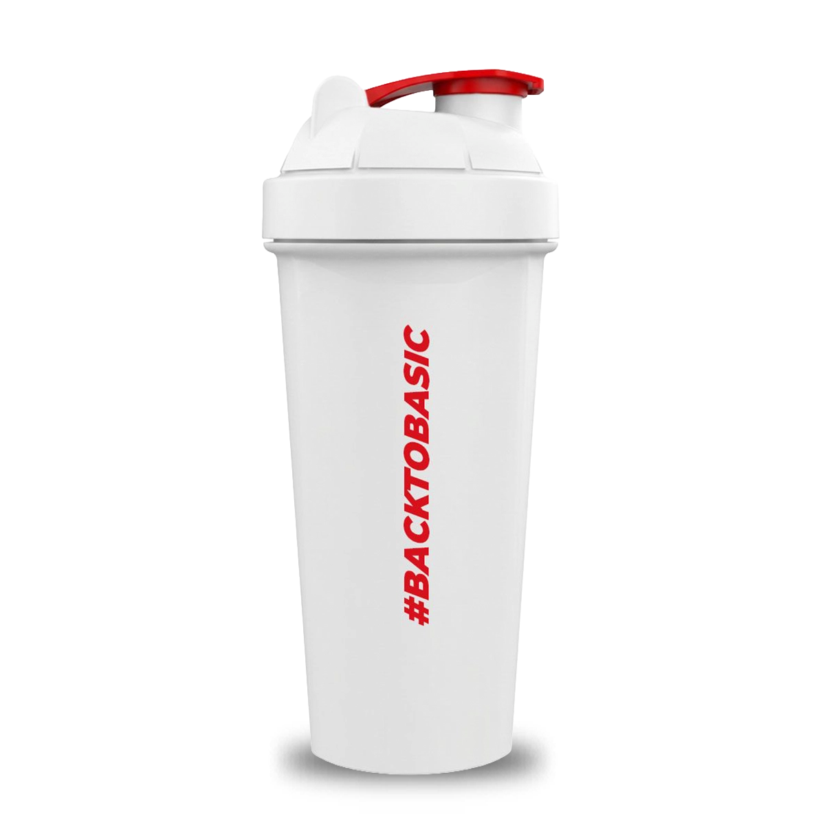 SHAKER BACK TO BASIC - BASIC