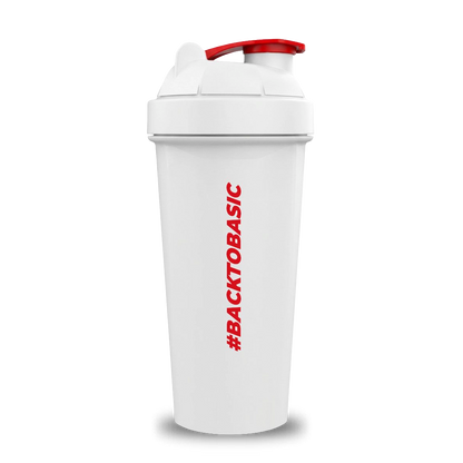 SHAKER BACK TO BASIC - BASIC