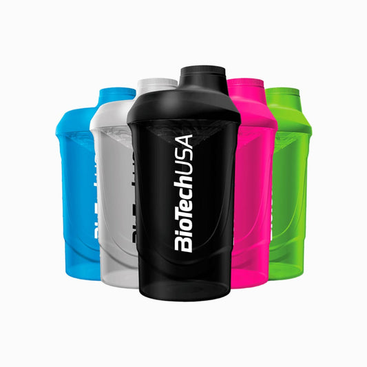 Shaker BiotechUsa 700ml Bpa Free