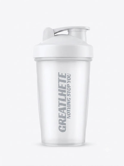 SHAKER 400ML - GREATLHETE