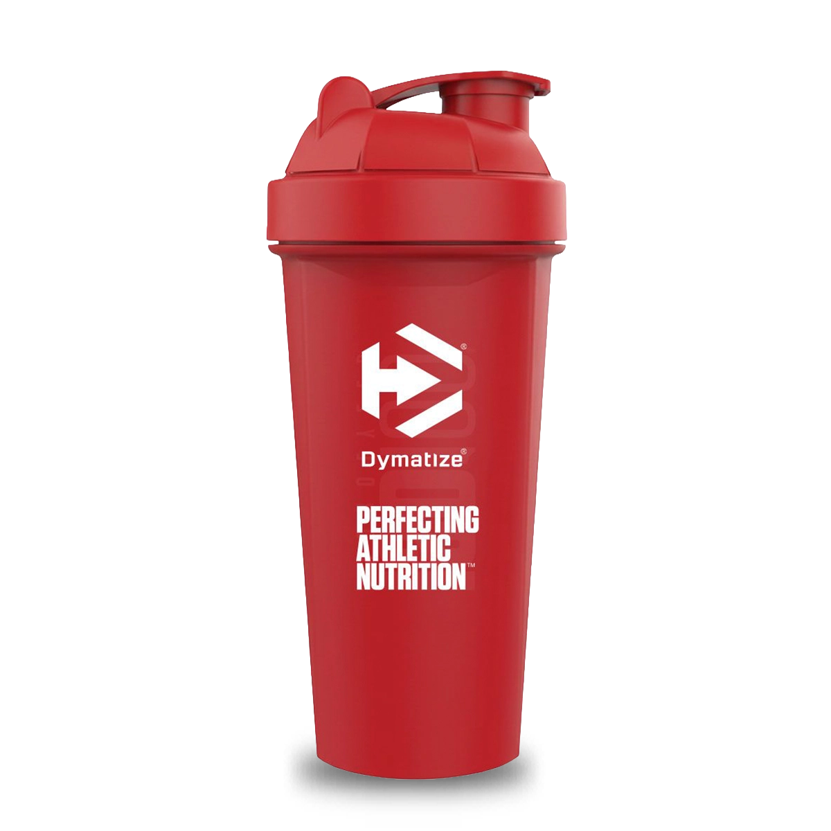 SHAKER ROJO 700ML - DYMATIZE
