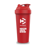 SHAKER ROJO 700ML - DYMATIZE