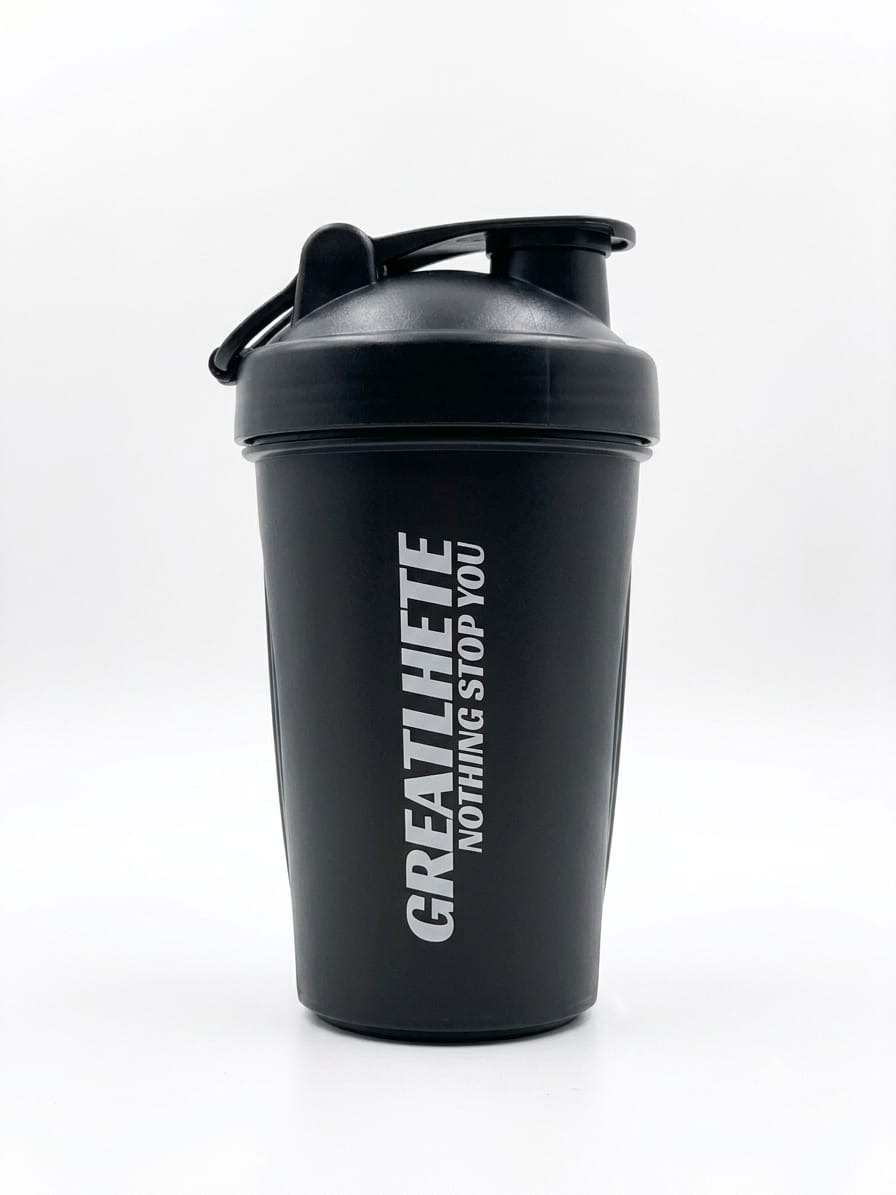 SHAKER 400ML - GREATLHETE