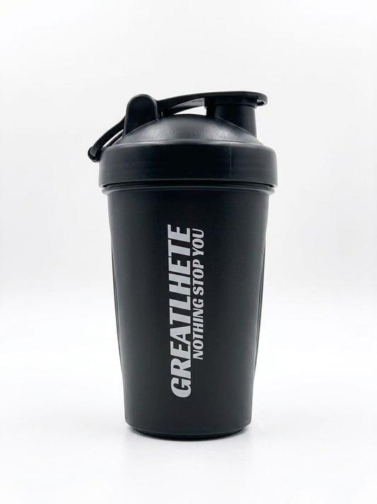 SHAKER 400ML - GREATLHETE