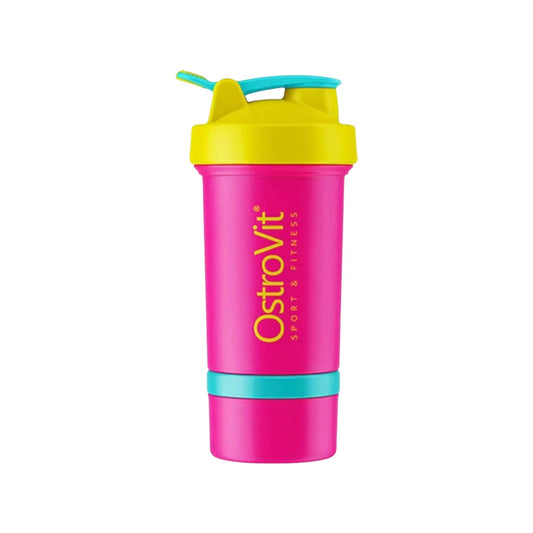 SHAKER MIAMI VIBES 500ML - OSTROVIT
