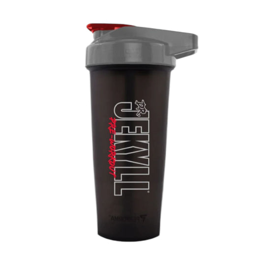 SHAKER JEKYLL & HYDE NEGRO - PROSUPPS