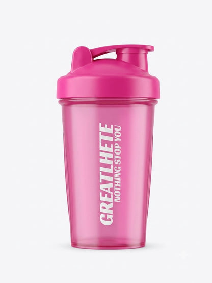 SHAKER 400ML - GREATLHETE