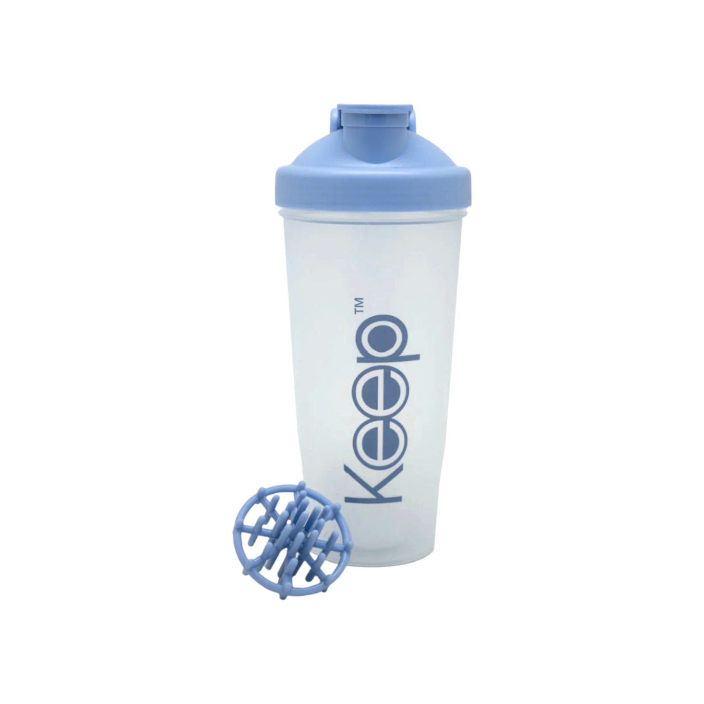 SHAKER VALUE 700ML - KEEP