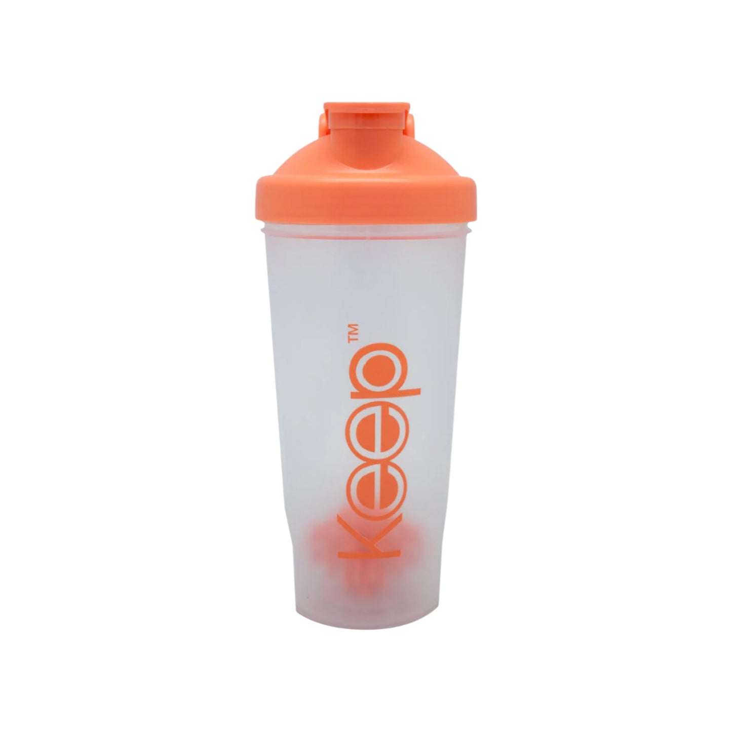 SHAKER VALUE 700ML - KEEP