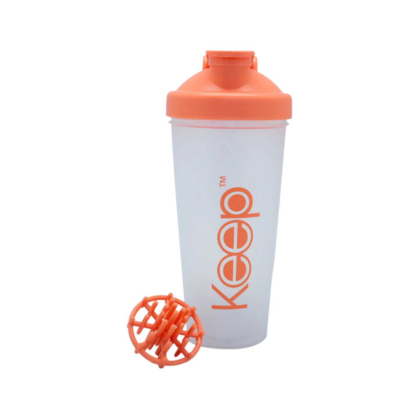 SHAKER VALUE 700ML - KEEP