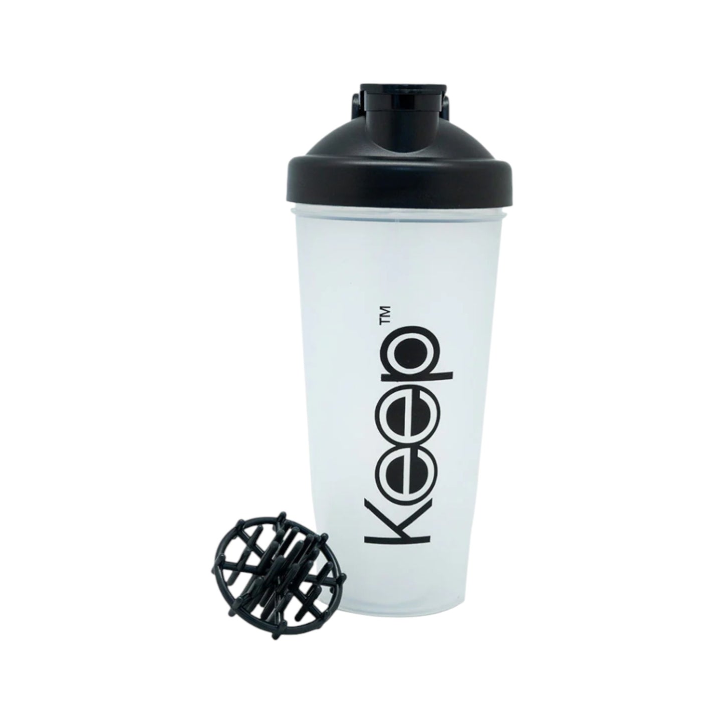 SHAKER VALUE 700ML - KEEP