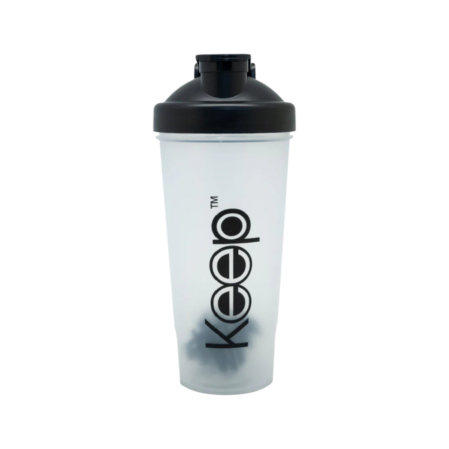 SHAKER VALUE 700ML - KEEP