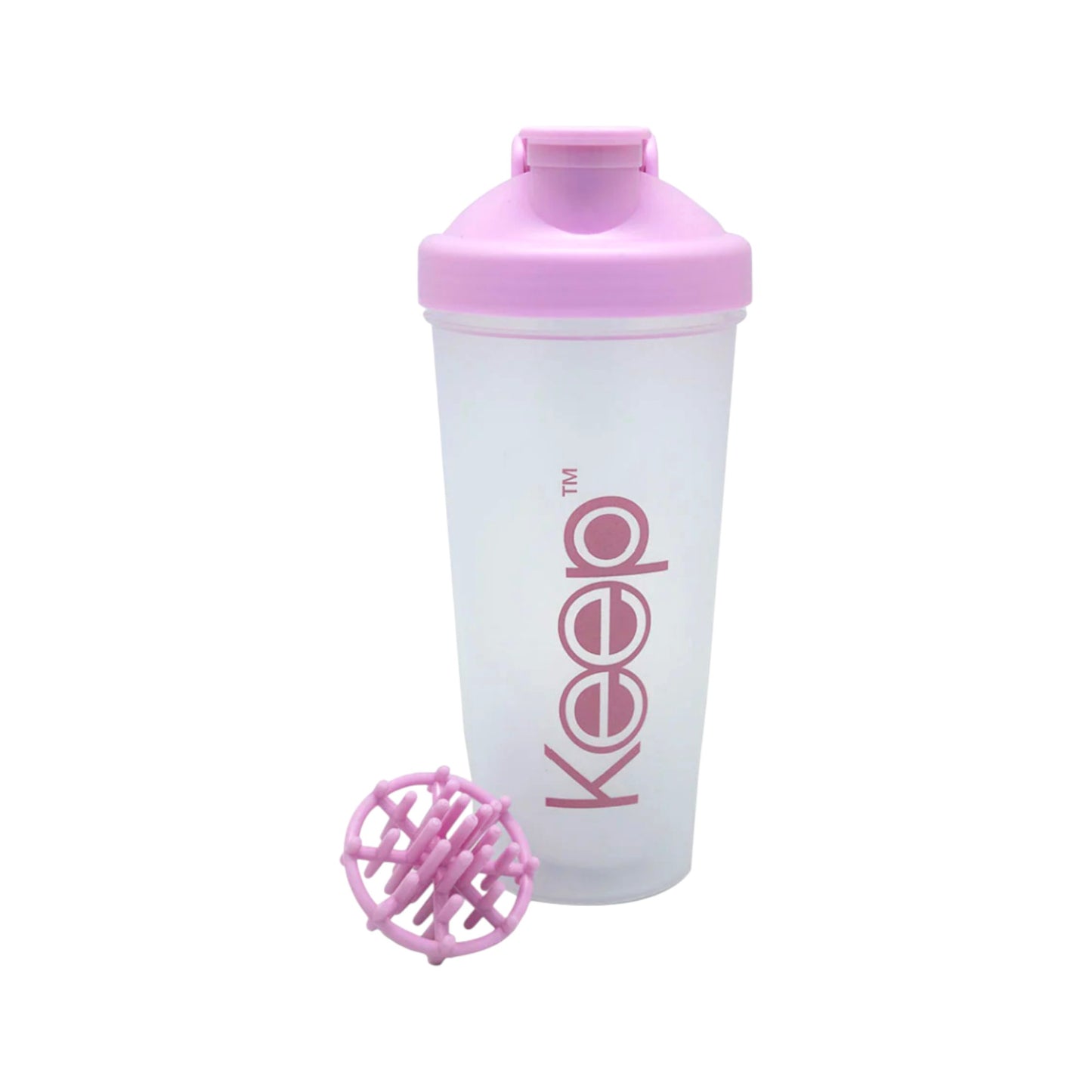 SHAKER VALUE 700ML - KEEP
