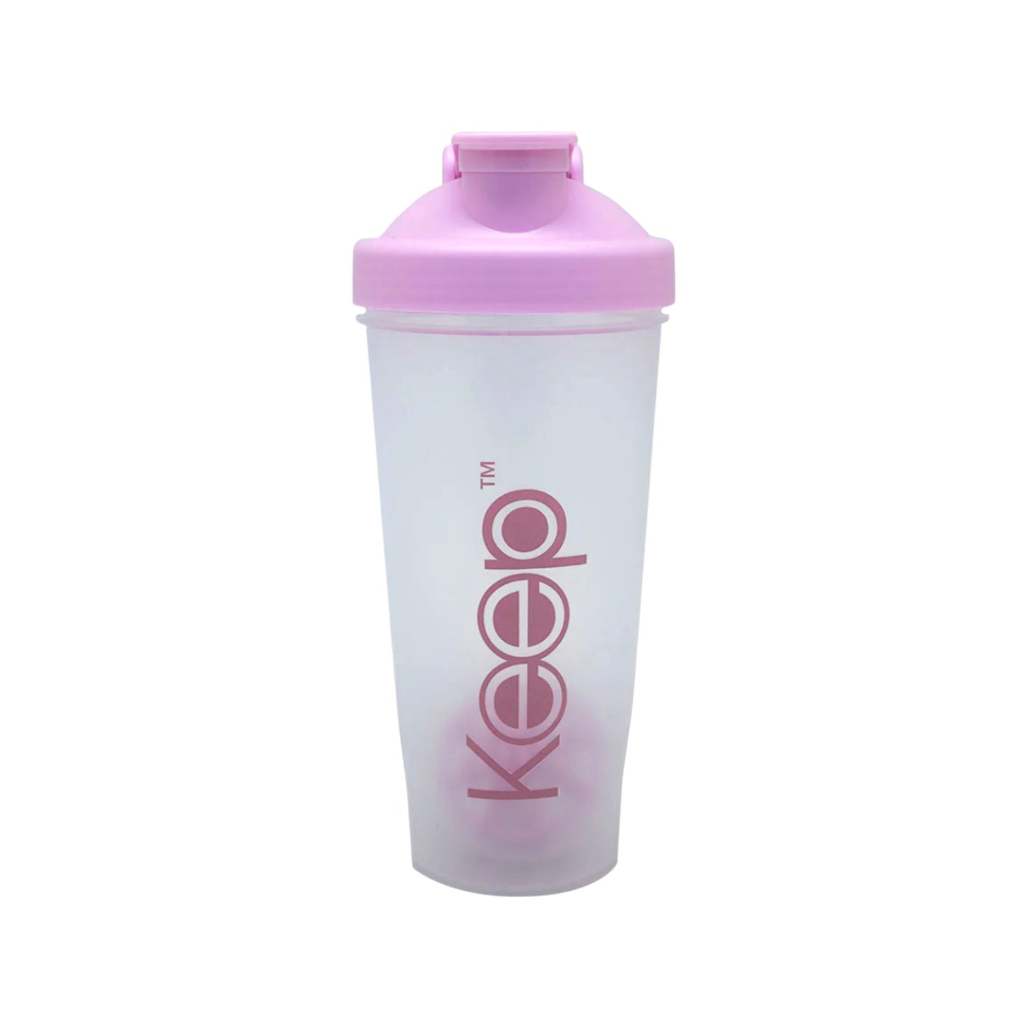 SHAKER VALUE 700ML - KEEP