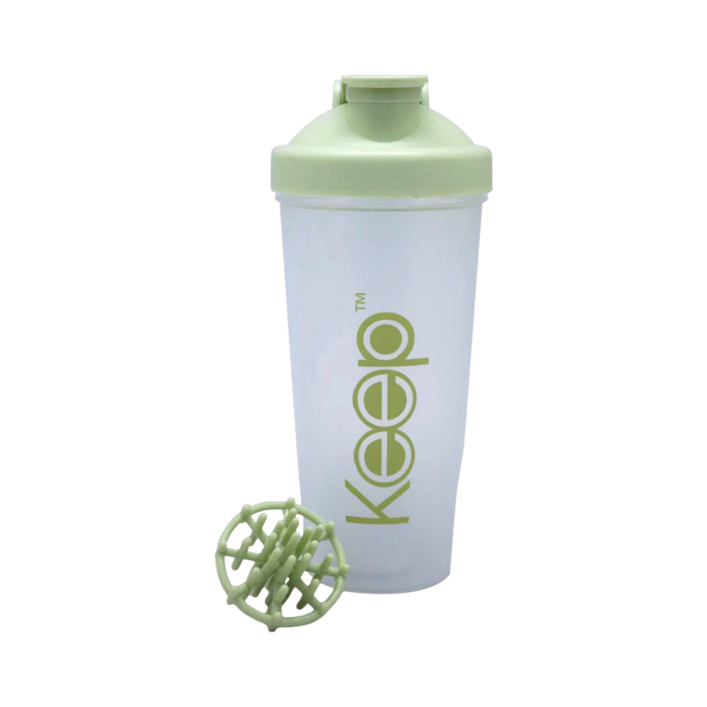 SHAKER VALUE 700ML - KEEP