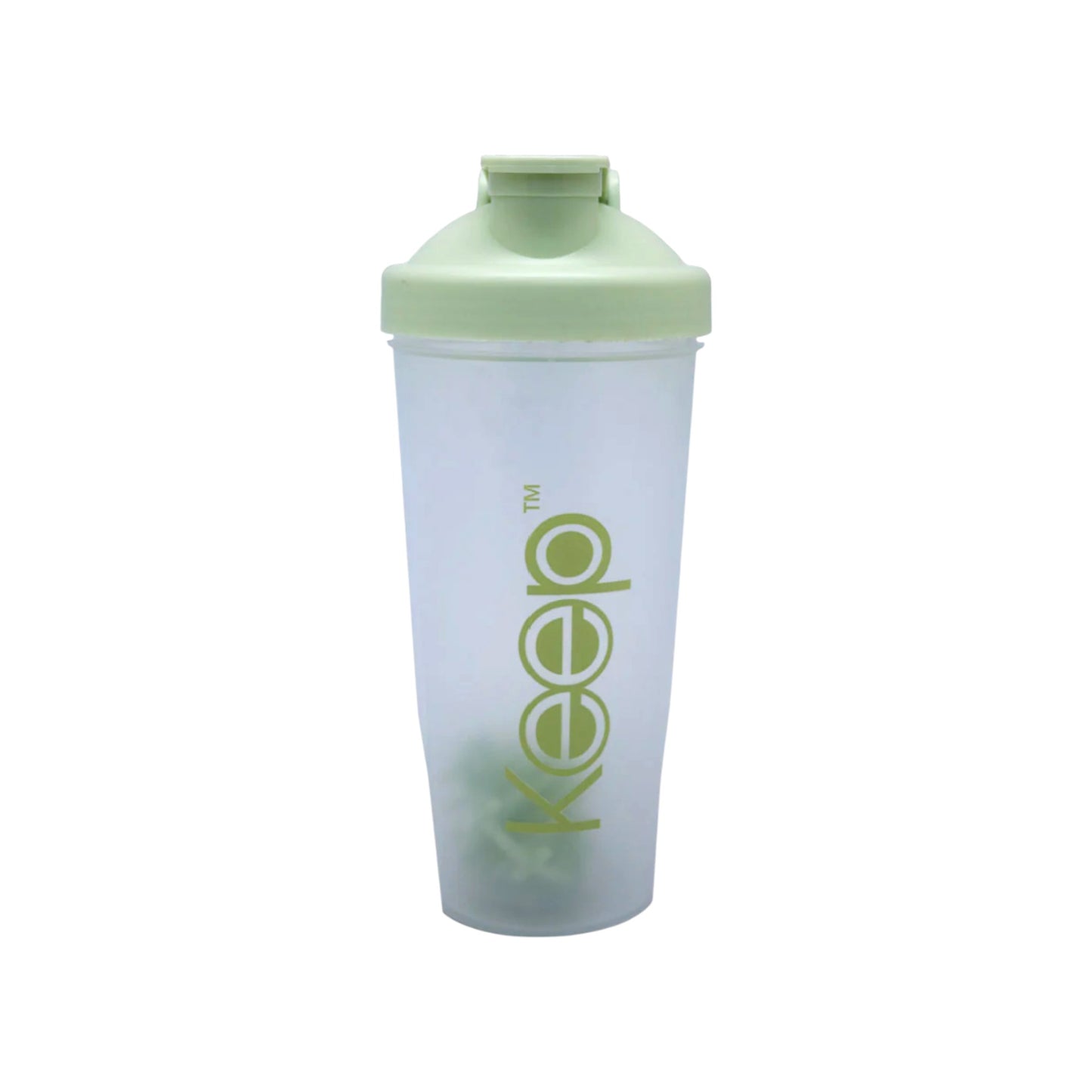 SHAKER VALUE 700ML - KEEP