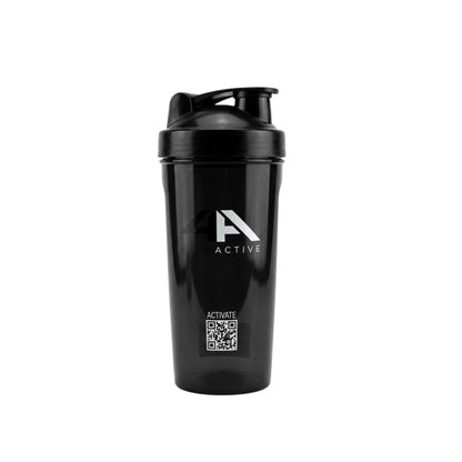 Pack Proteína Beauty 870 g + creatina 300 g sin sabor + shaker – 4Active