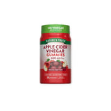 GOMITAS VINAGRE DE MANZANA 600MG 75 GOMITAS - NATURE'S TRUTH