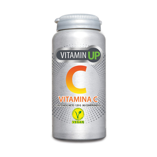 VITAMINA C 90 COMPRIMIDOS - NEWSCIENCE