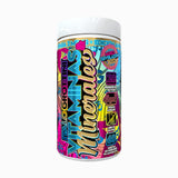 Multivitamínico Vitaminas y Minerales 60 servicios – Italo Grottini