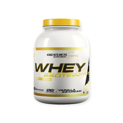 PROTEINA WHEY PROTEIN SERIES  - GREATLHETE