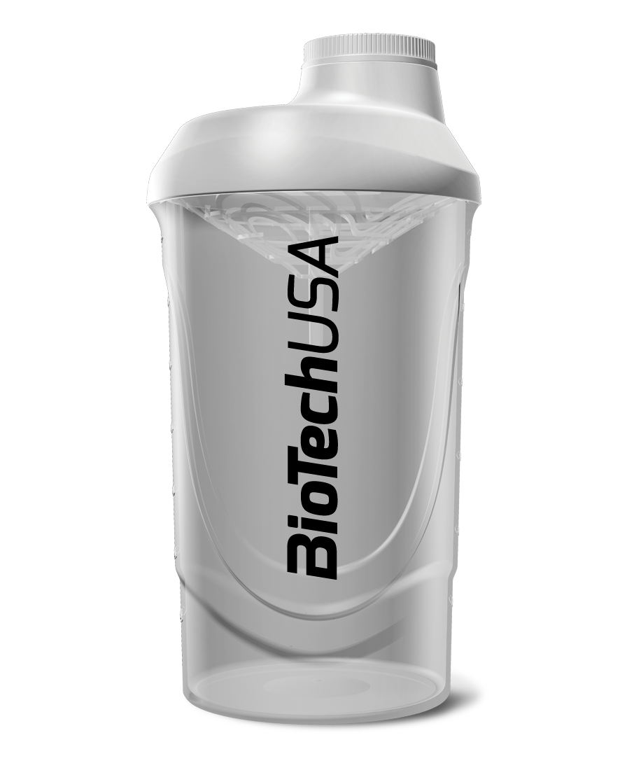 Shaker BiotechUsa 700ml Bpa Free