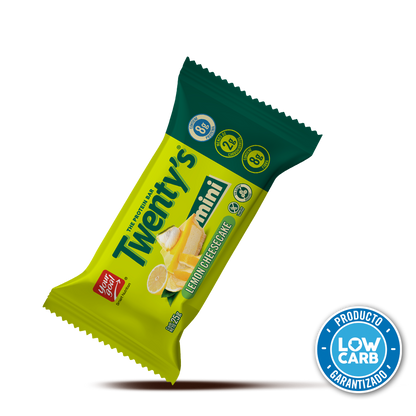 Box de 5 barritas Twenty's Mini – imagen de producto 10