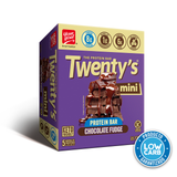 Box de 5 barritas Twenty's Mini – imagen de producto 2
